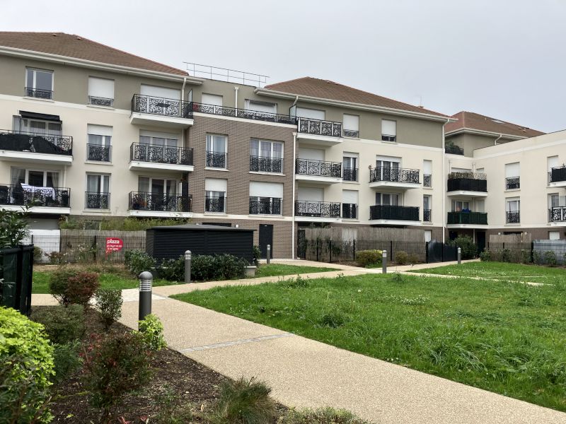 Jouy-Le-Moutier (95) - Les Jardins des Retentis